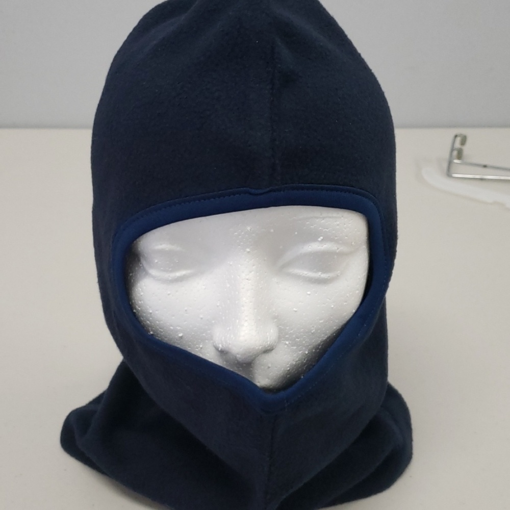 Fleece Ski Mask